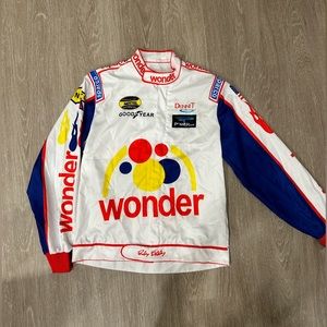 Wonder Bread Jacket / Ricky Bobby Jacket / Talladega Nights